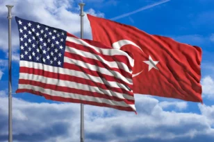 ΗΠΑ: Νέα προειδοποίηση για κίνδυνο τρομοκρατικών επιθέσεων στην Τουρκία