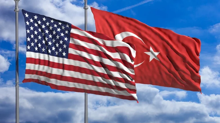 ΗΠΑ: Νέα προειδοποίηση για κίνδυνο τρομοκρατικών επιθέσεων στην Τουρκία