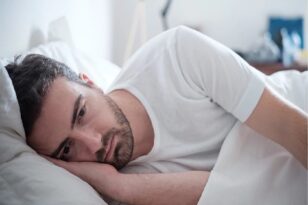 Κατάθλιψη: Ποια τα σημάδια και τα συμπτώματα στους άνδρες