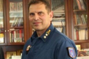 ΚΡΙΣΕΙΣ - Πυροσβεστική: Ο Μάριος Αποστολίδης ο νέος Υπαρχηγός - Επιβεβαίωση pelop.gr - Παραμένει ο Ρουμελιώτης