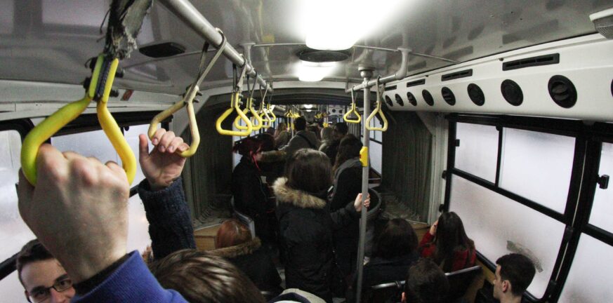 Αστικό ΚΤΕΛ: Κινδυνεύει με χρεοκοπία! – «Κλατάρουν» οικονομικά τα λεωφορεία στην Πάτρα