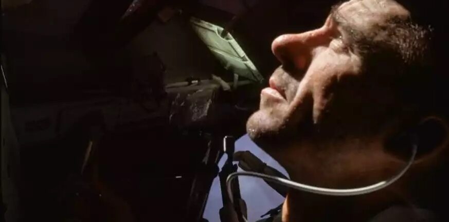 Πέθανε ο πρώην αστροναύτης Walter Cunningham - Είχε πετάξει στο διάστημα με το ιστορικό Apollo 7 ΒΙΝΤΕΟ