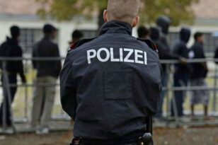 Γερμανία: Δολοφόνησε την καθηγήτρια του - Χειροπέδες σε 17χρονο