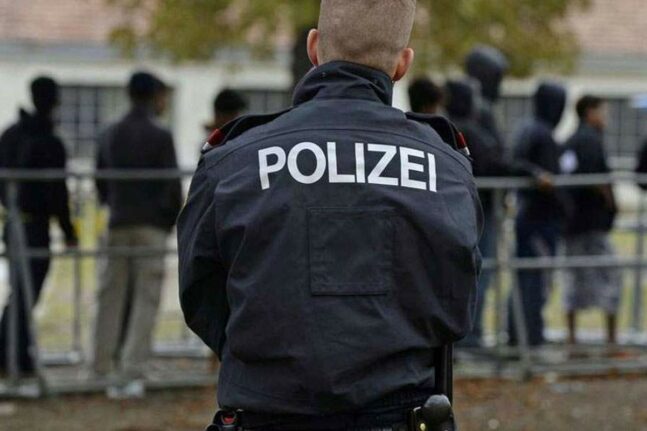 Γερμανία: Συνελήφθη 14χρονος για τη δολοφονία 6χρονου