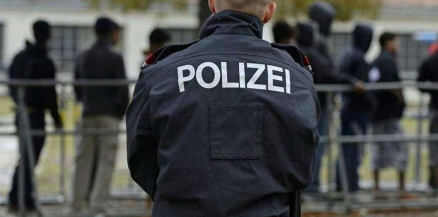 Γερμανία: Απειλή για βόμβα στην έδρα της δημόσιας ραδιοτηλεόρασης ZDF