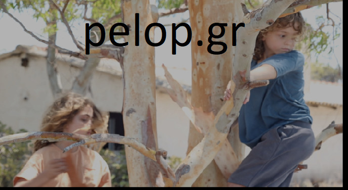 Η Αχαιή σκηνοθέτις Ιρις Μπαγλανέα στην «Π» για την ταινία «Αχινός»: «Ο τόπος με ενέπνευσε για να γράψω αυτή την ιστορία»