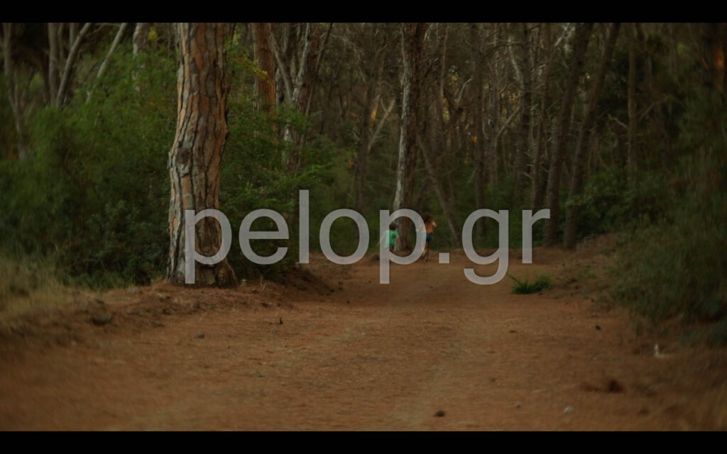 Η Αχαιή σκηνοθέτις Ιρις Μπαγλανέα στην «Π» για την ταινία «Αχινός»: «Ο τόπος με ενέπνευσε για να γράψω αυτή την ιστορία»