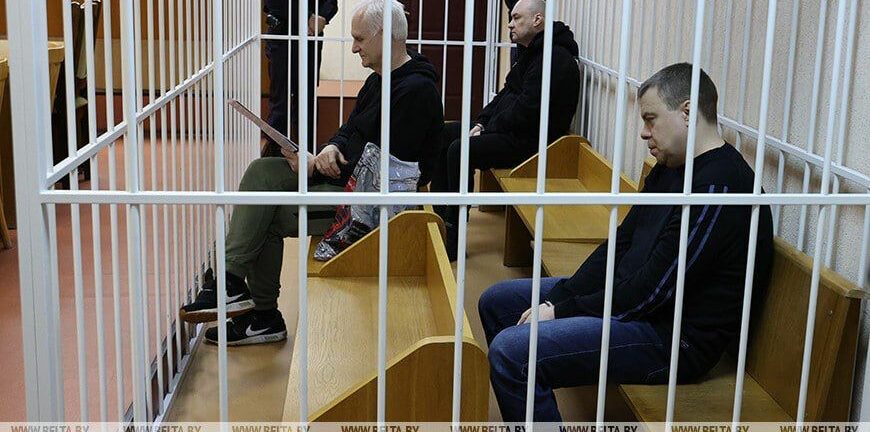 Γερμανία: Απαιτεί την αποφυλάκιση όλων των πολιτικών κρατουμένων από το Μινσκ