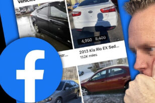 Νέα απάτη: Πατρινός αγόρασε αυτοκίνητο μέσω facebook κι ...ακόμα περιμένει! - Τι συνέβη