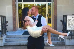 Τέξας: Αποκεφάλισε την 21χρονη σύζυγό του λίγους μήνες μετά τον γάμο τους