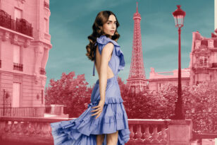 «Emily in Paris»: Η νέα σεζόν θα έχει εσάνς... Ιταλίας - Τι αποκάλυψε η Lily Collins