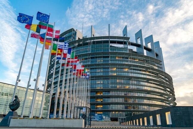 Βρυξέλλες: Συμφωνία των ευρωπαίων ηγετών για την οικονομική ενίσχυση στην Ουκρανία - ΦΩΤΟ