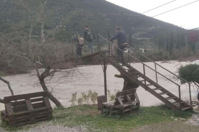 αστυνομικό