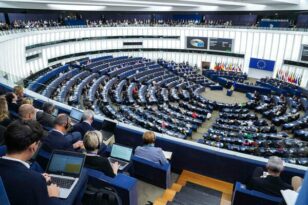 Στο τραπέζι η αλλαγή του συστήματος εκλογής Ευρωβουλευτών μετά την υπόθεση Γεωργούλη