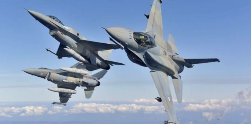 Τουρκία: Αντιδράσεις μετά την πρόταση Αμερικανού γερουσιαστή για να μην πωλήσουν F-16 στην Άγκυρα