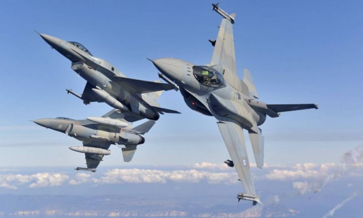 Turkish Defense Ministry: There are no conditions for the use of F-16s
 – 2024-03-09 02:52:59