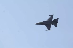 Πολεμική Αεροπορία: Τριήμερο στρατιωτικό πένθος για την τραγωδία της συντριβής του F-4 Φάντομ