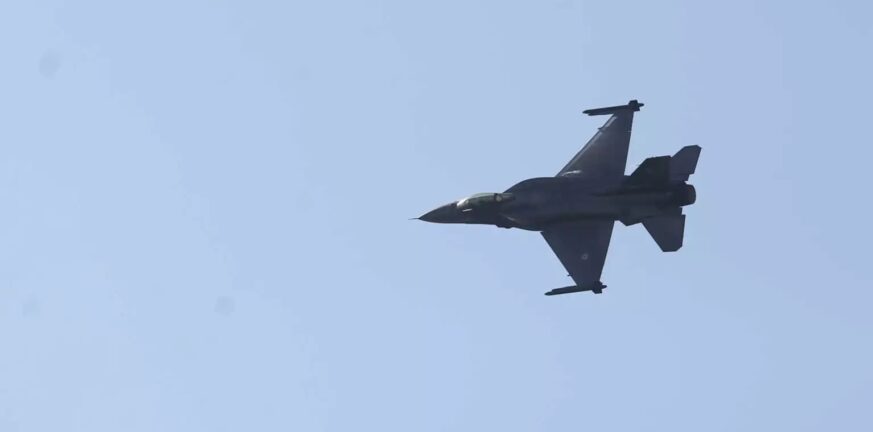 Πολεμική Αεροπορία: Τριήμερο στρατιωτικό πένθος για την τραγωδία της συντριβής του F-4 Φάντομ