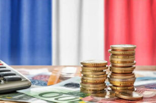 Γαλλία: Κορύφωση του πληθωρισμού στις αρχές του 2023 και μετά μείωση