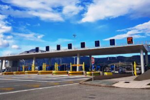 Διόδια: Συνεχίζεται η δωρεάν διέλευση από Γέφυρα Ρίου-Αντιρρίου, Ιόνια Οδό, Ε65 και Αυτοκινητόδρομο Αιγαίου