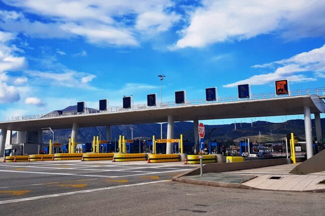 Μειώνεται μετά τις αντιδράσεις το κόστος του e-pass στην Γέφυρα Ρίου-Αντιρρίου - Την Τρίτη η επίσημη ανακοίνωση