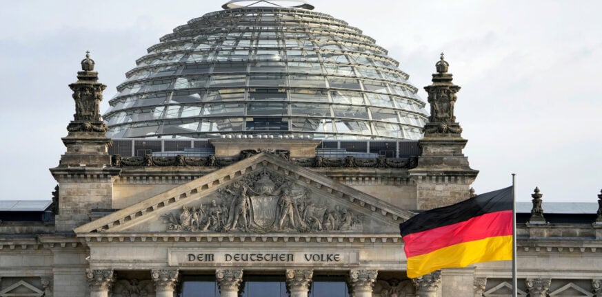 Γερμανία: Διακεκριμένες γυναίκες πολιτικοί ζητούν γυναίκα πρόεδρο
