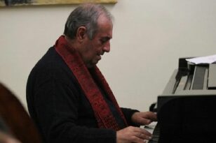 Πάτρα: Έφυγε από τη ζωή ο πιανίστας Γιώργος Μεταξάς