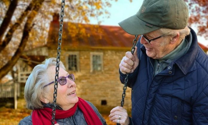 Βραδύτερη η απώλεια μνήμης στους ηλικιωμένους που κάνουν υγιεινή ζωή