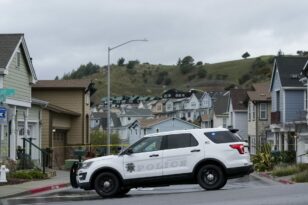 ΗΠΑ: Μακελειό στην Καλιφόρνια - Ένοπλοι σκότωσαν έξι μέλη οικογένειας