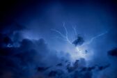 Έκτακτο Δελτίο Επιδείνωσης Καιρού - Με ισχυρές βροχές και καταιγίδες θα επηρεαστούν Δυτική Ελλάδα και Θεσσαλία