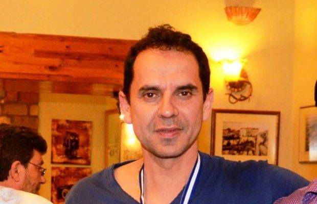 Χρ. Καράβολας στον Peloponnisos FM : «Πρέπει να συνεργαστούμε για το καλό του Πατρινού βόλεϊ»