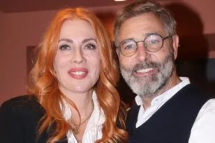Δείτε ποιο ζευγάρι της showbiz χώρισε μετά από 23 χρόνια