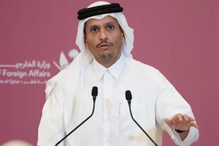 «Το Κατάρ δεν πρέπει να σύρεται στο σκάνδαλο διαφθοράς του Ευρωκοινοβουλίου», λέει το ΥΠΕΞ της χώρας