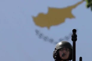 «Δεν μπορεί η Κύπρος να εξισώνεται με τη ρητορική του κ. Τατάρ και αξιωματούχων της Άγκυρας» - Ανακοίνωση του ΥΠΕΞ