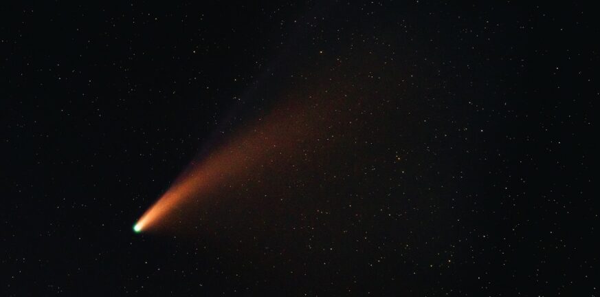 Επιστρέφει κομήτης που είχε να εμφανιστεί από την εποχή των Νεάντερταλ