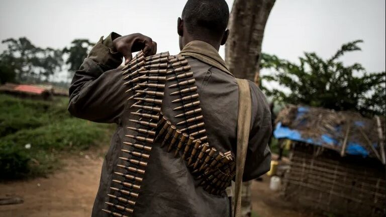 Κονγκό: Τουλάχιστον 5 νεκροί από βομβιστική επίθεση σε προτεσταντική εκκλησία