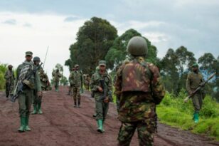 Κονγκό: Τουλάχιστον 23 νεκροί από επίθεση - Το Ισλαμικό Κράτος ανέλαβε την ευθύνη
