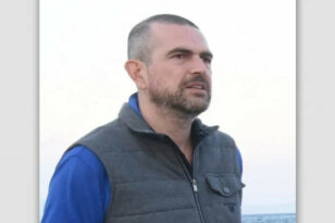 Πέθανε ο δημοσιογράφος Φώτης Κοντόπουλος σε ηλικία 48 ετών