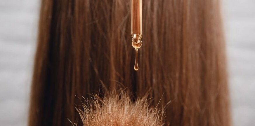 ΕΟΦ: Ανακαλείται παρτίδα λαδιού για τα μαλλιά