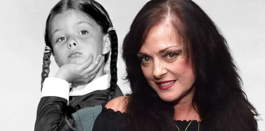 Πέθανε η ηθοποιός Lisa Loring - Ηταν η πρώτη Wednesday Addams ΒΙΝΤΕΟ