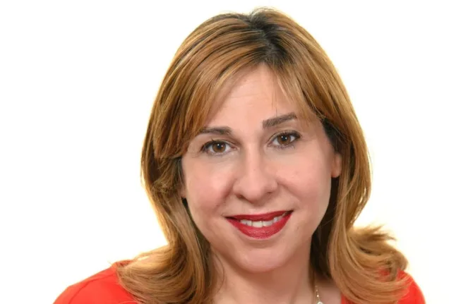 Βιβή Λουκοπούλου: «Αποτυχία θα ήταν η μη συμμετοχή μας»