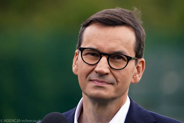 Τη θανατική ποινή θέλει να επαναφέρει ο Πολωνός πρωθυπουργός