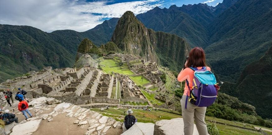 Περού: Μετά από 25 μέρες άνοιξε ξανά το Μάτσου Πίτσου