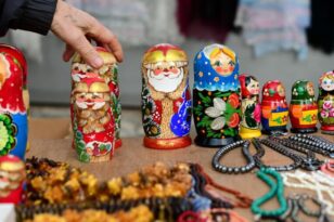 Πάτρα: Τι γίνεται με τις άδειες μικροπωλητών για το Πατρινό Καρναβάλι - Πώς δίνονται