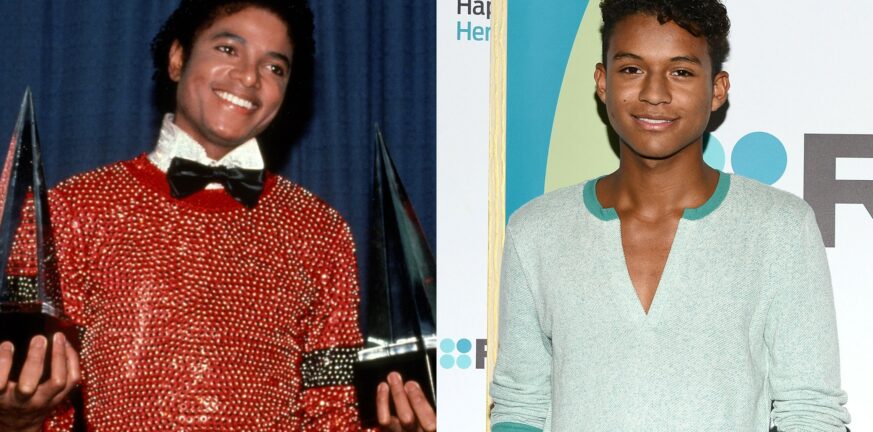 Jaafar Jackson: Ο 26χρονος ανιψιός του Michael Jackson θα τον ενσαρκώσει στη μεγάλη οθόνη