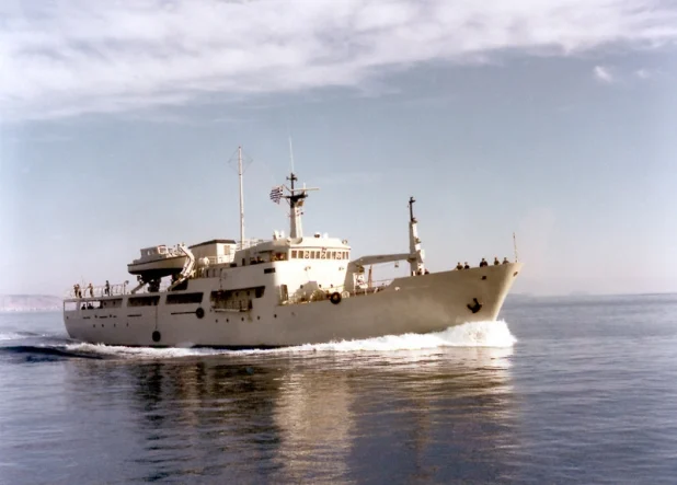 Ανδραβίδα - Πτώση Phantom: Στις έρευνες για τον εντοπισμό του Κυβερνήτη και ο «ΝΑΥΤΙΛΟΣ» - Τι σηματοδοτεί η συμμετοχή του Πολεμικού πλοίου