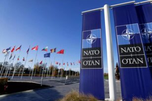 Δήλωση-βόμβα αξιωματούχου του ΝΑΤΟ: Ένταξη της Ουκρανίας «ναι μεν, αλλά»! - Παραχώρηση εδαφών στη Ρωσία;