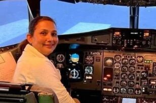 Νεπάλ: Η συγκυβερνήτρια του μοιραίου αεροσκάφους είχε χάσει τον σύζυγό της σε αεροπορικό δυστύχημα