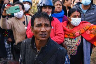 Νεπάλ: Ο πιλότος ζήτησε να αλλάξει διάδρομο λίγα λεπτά πριν από την προσγείωση