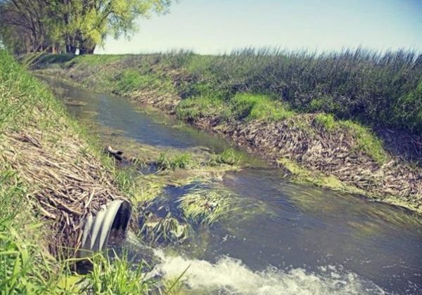 Υπουργείο Περιβάλλοντος: Έλεγχοι στον αχαϊκό κάμπο για ρύπανση του νερού
